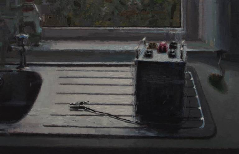 Peter  Thomson - Metal Box