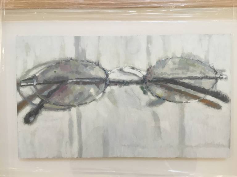 Peter  Thomson - Glasses