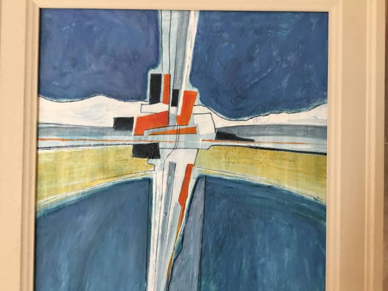 Enigma of memory 1 - David Lloyd