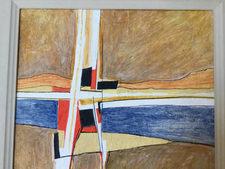 David Lloyd - Enigma of memory 2