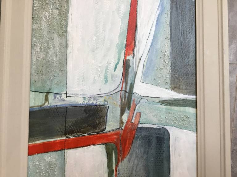 Enigma of memory 3 - David Lloyd