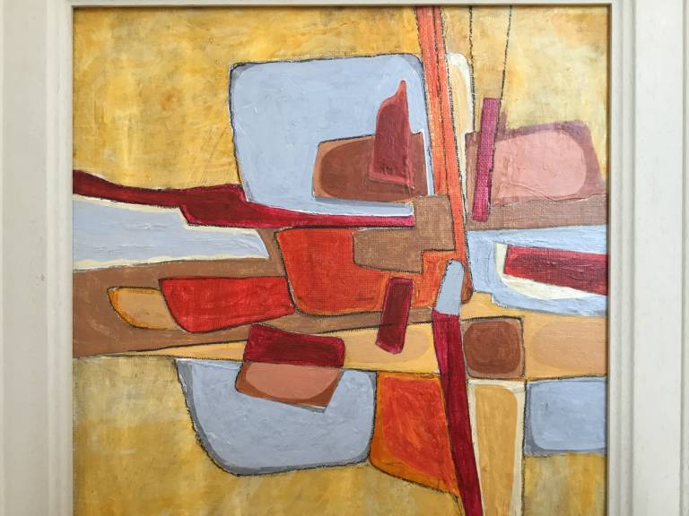 Enigma of memory 4 - David Lloyd