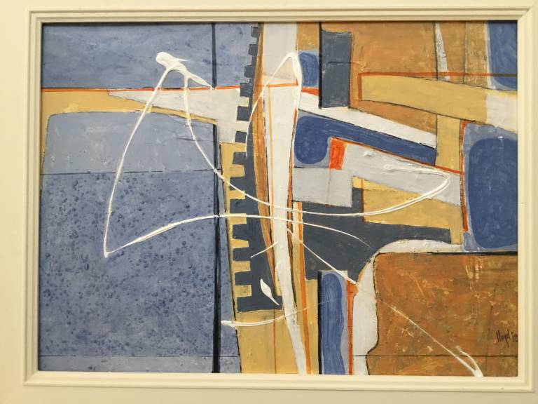 David Lloyd - Random recall 1