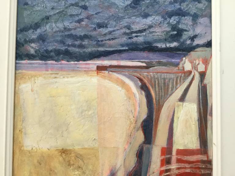 Portgordon - David Lloyd