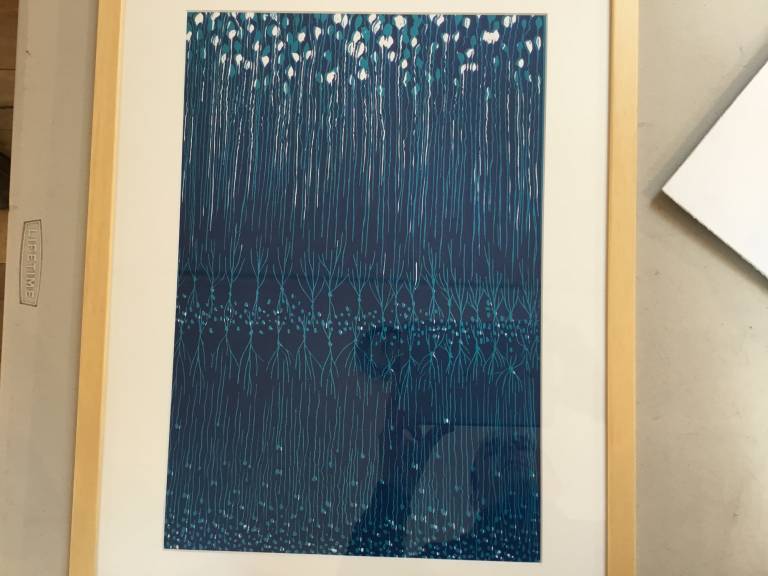 Mindmap  - Roderick Scott