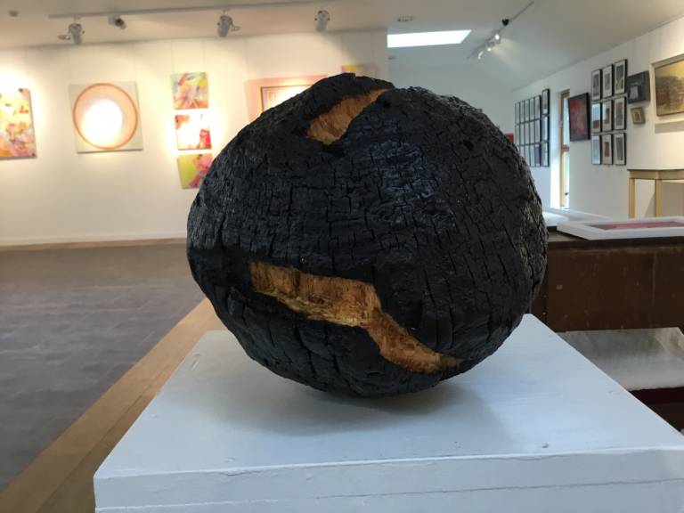 Shibboleth - Roderick Scott