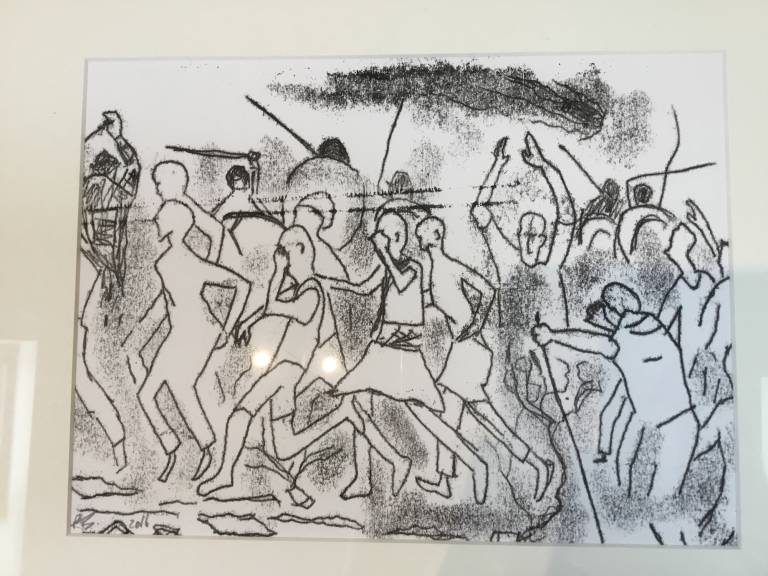 Riot 2017 - Roderick Scott