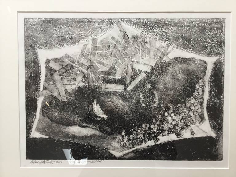 Roderick Scott - Fish and Chips