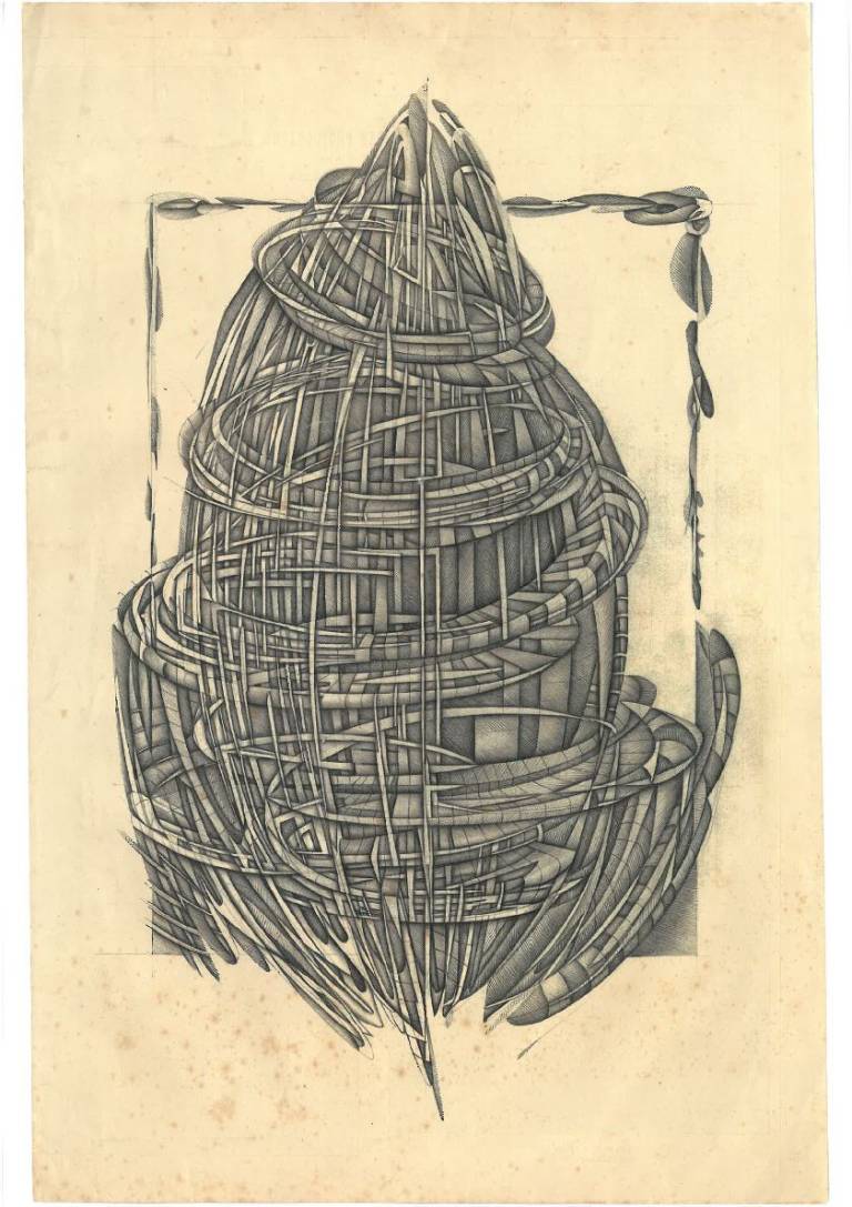 Helter skelter  - Mark Carmichael 