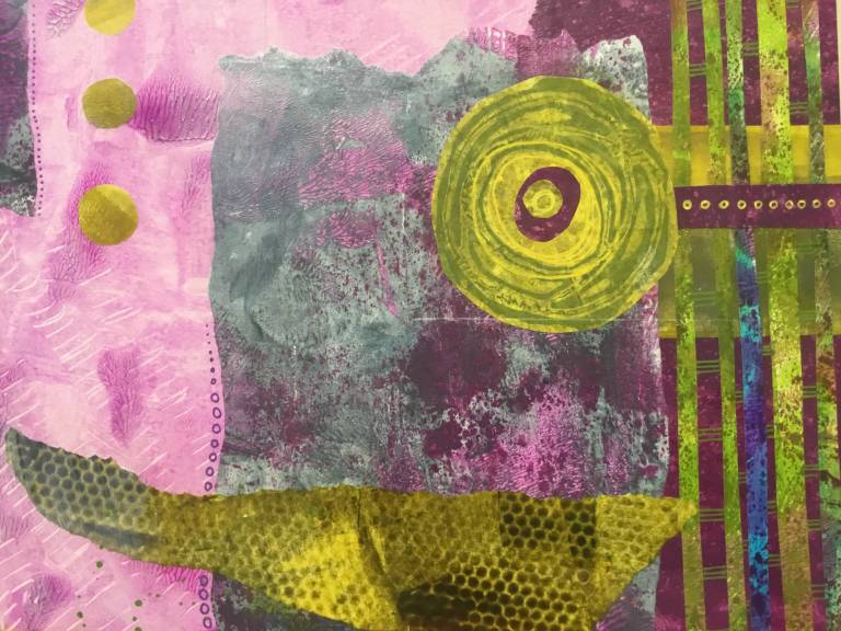 Spring - Alita Porter