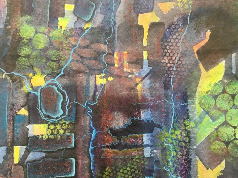 Alita Porter - Secrets