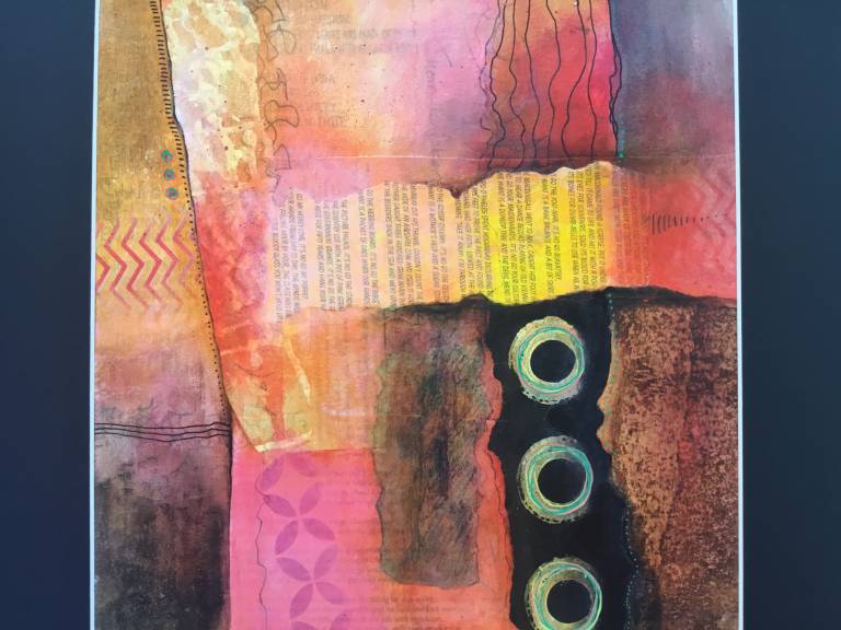 Alita Porter - It’s No Go the Yogi Man