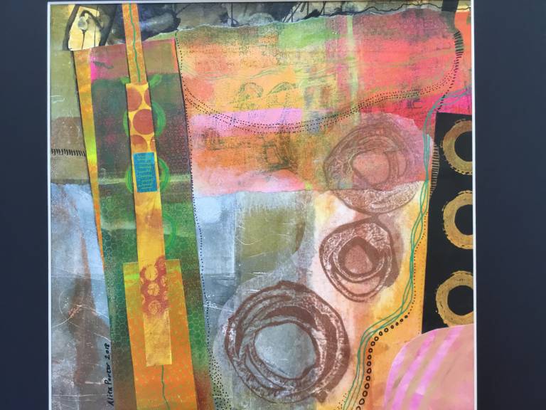 Autumn - Alita Porter