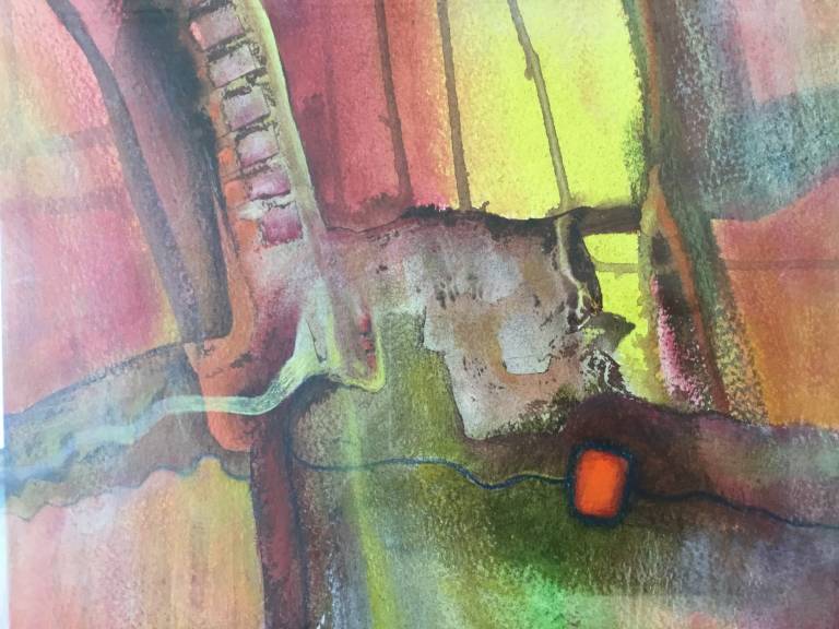 Atom Heart Mother - Alita Porter