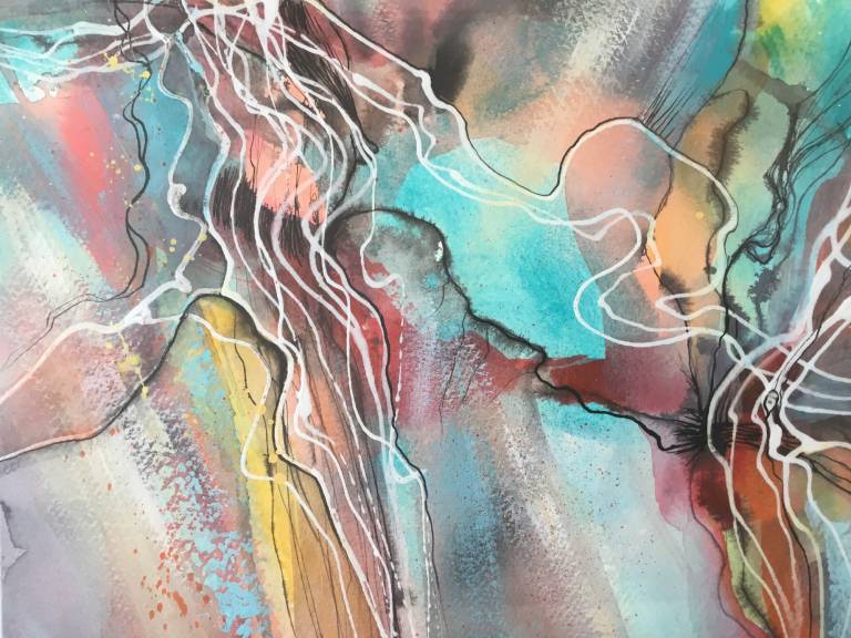 Tintinnabulation - Alita Porter