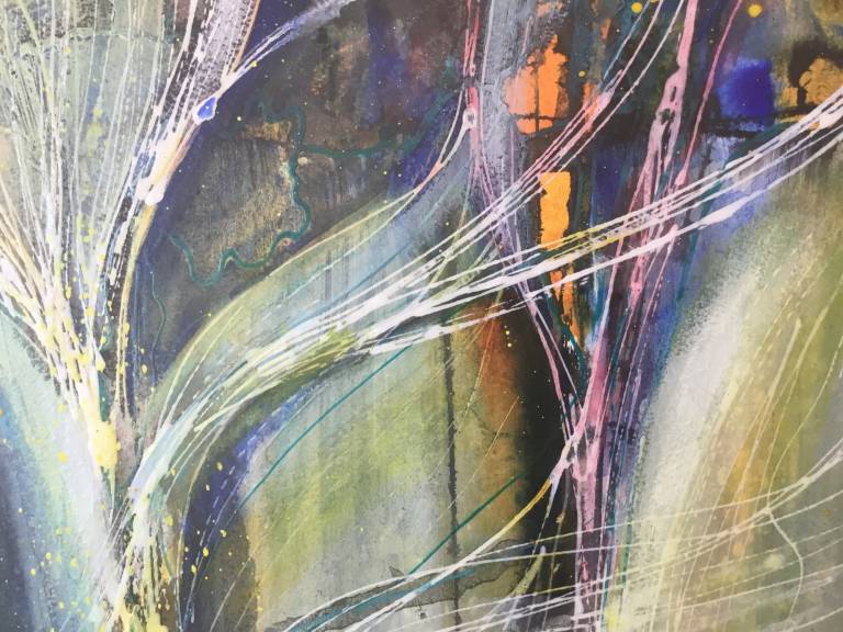 Alita Porter - consumed