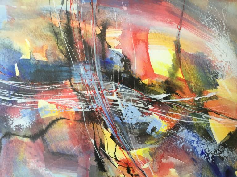 Frisson - Alita Porter