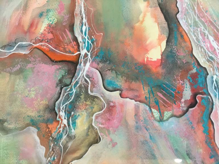 Alita Porter - Crepuscular