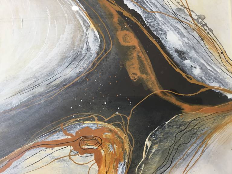 Alita Porter - Into the Void