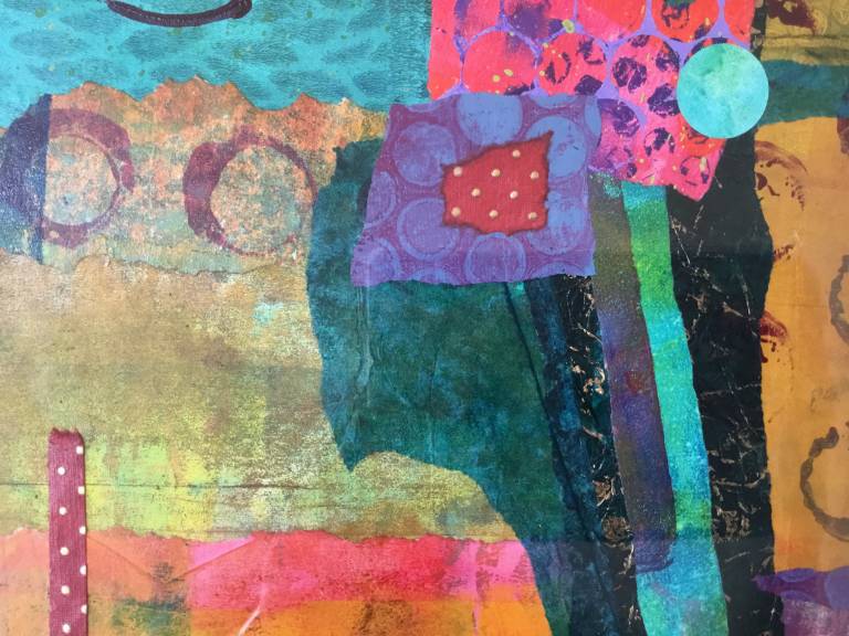 Alita Porter - Circus