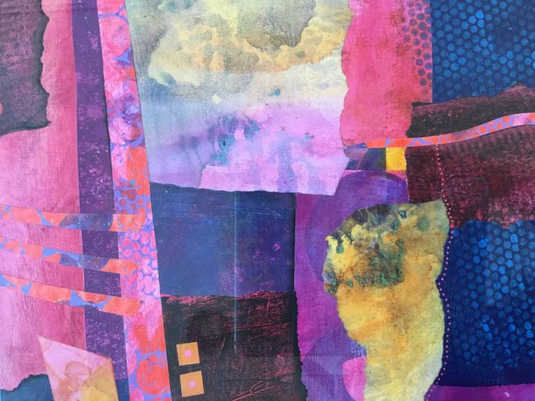 Alita Porter - Pulse