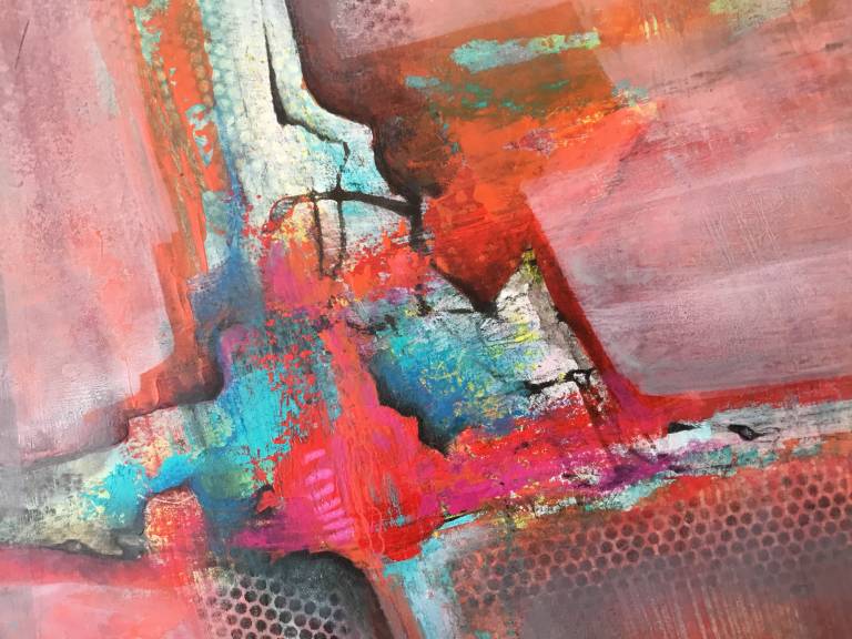 Alita Porter - Schism