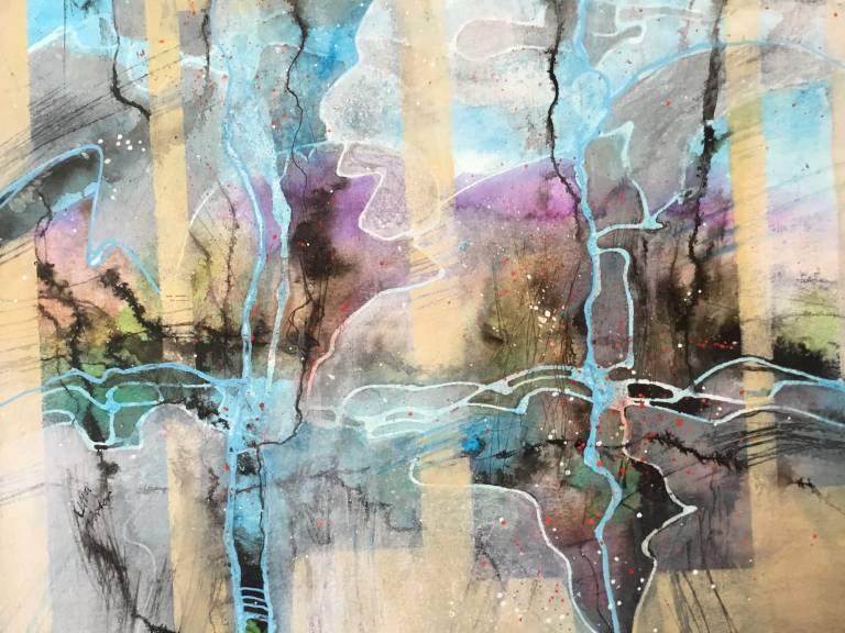 Alita Porter - Winter