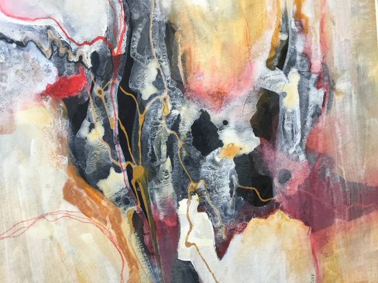 Alita Porter - Echoes