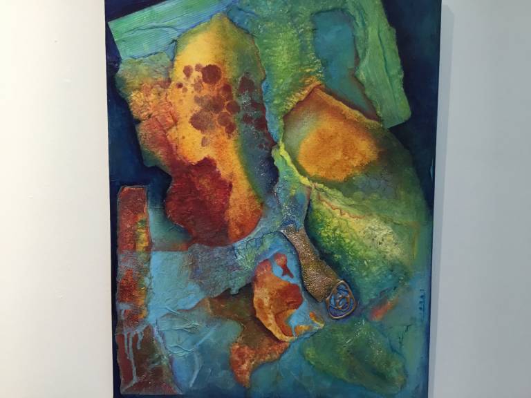 Something Fishy - Alita Porter