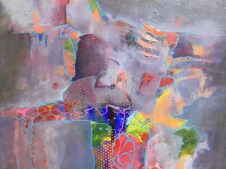 Alita Porter - Suppression