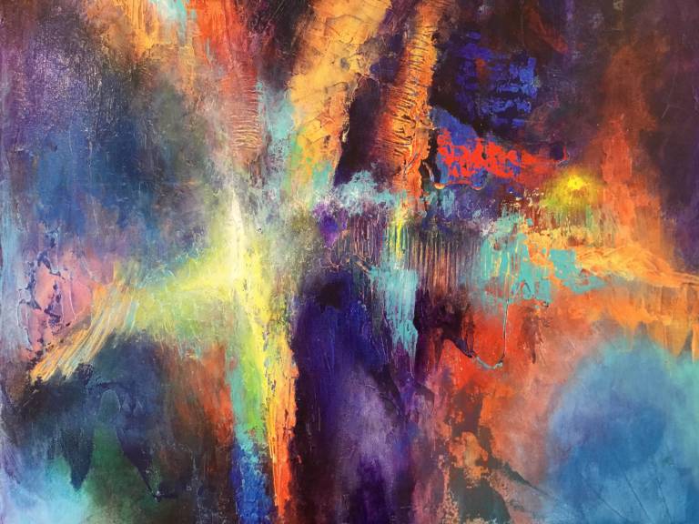 Alita Porter - Bifrost