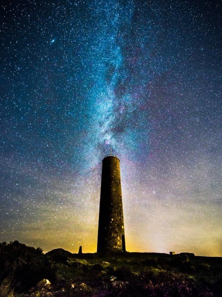 Scolty  - Simon White