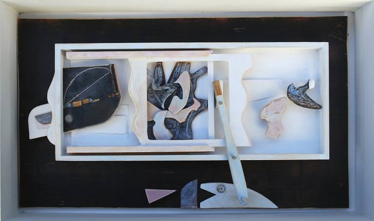 Whale Thoughts - Ian Cargill