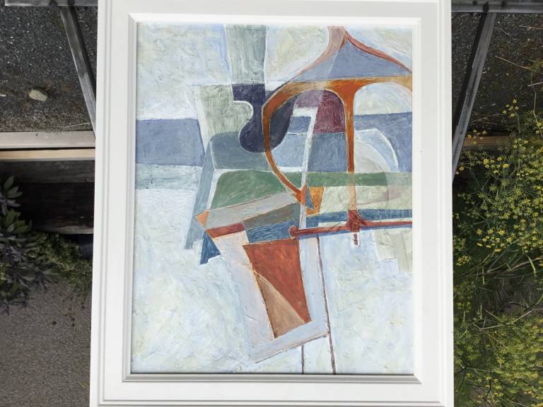 Shetland - David Lloyd