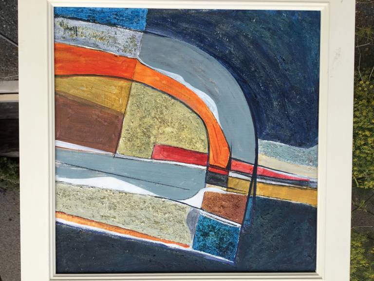 Bateau - David Lloyd