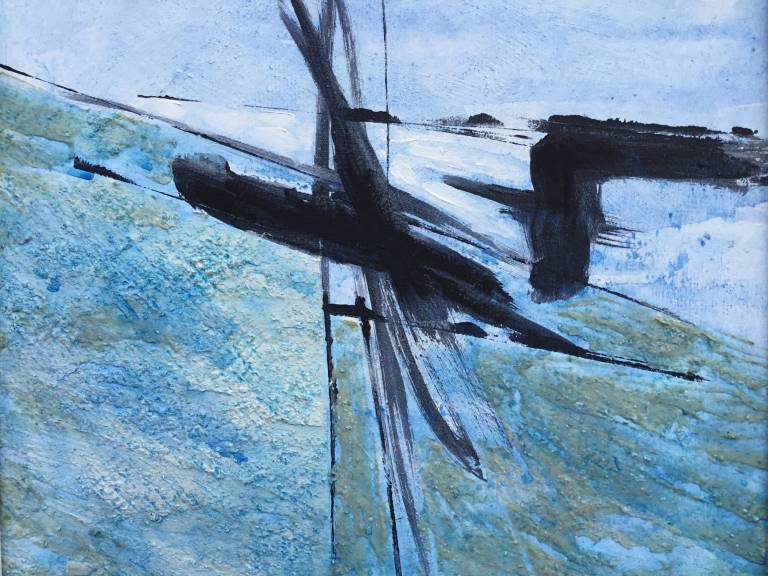 David Lloyd - Driftwood