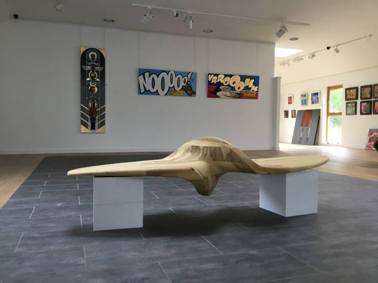 Holly MacPhail - Twisted Surf