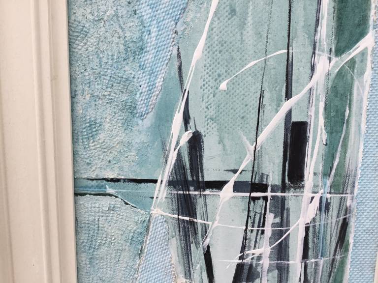 Contrails - David Lloyd