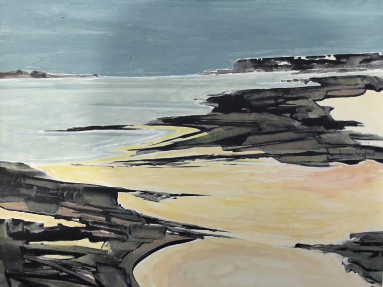 Caithness - David Lloyd