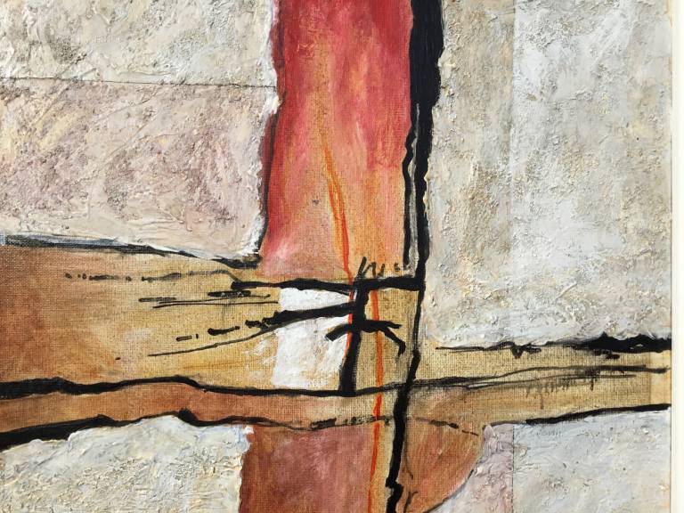 Oriental - David Lloyd