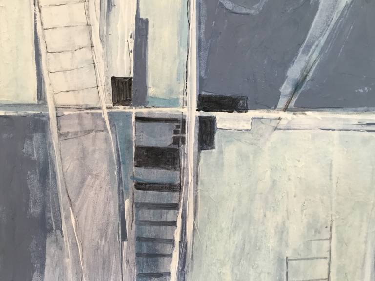 Ladders - David Lloyd