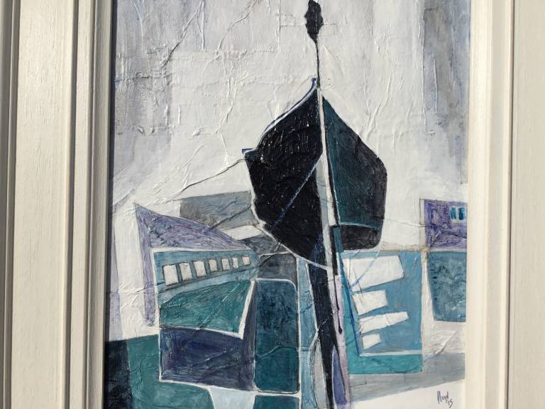 David Lloyd - Arctic Misadventure 