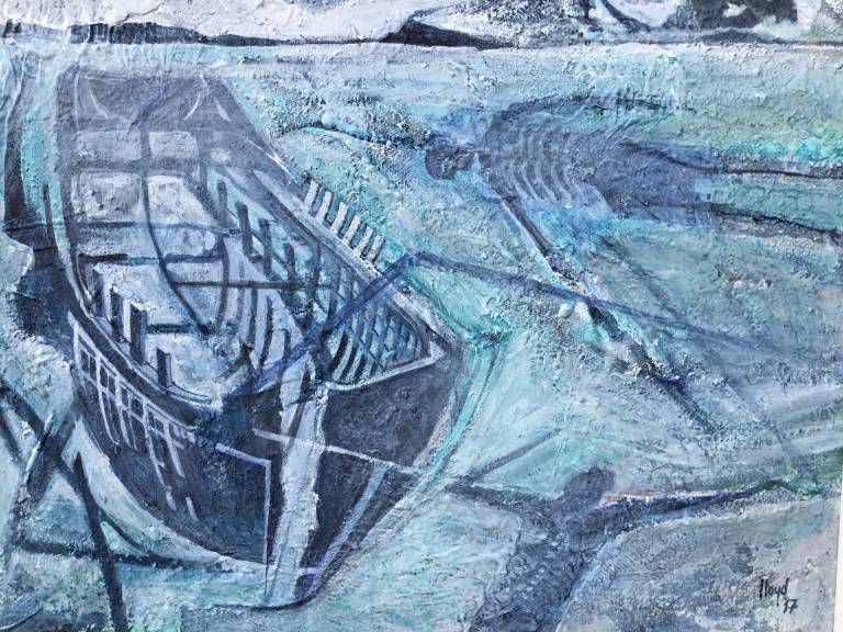 David Lloyd - Relic of 1845