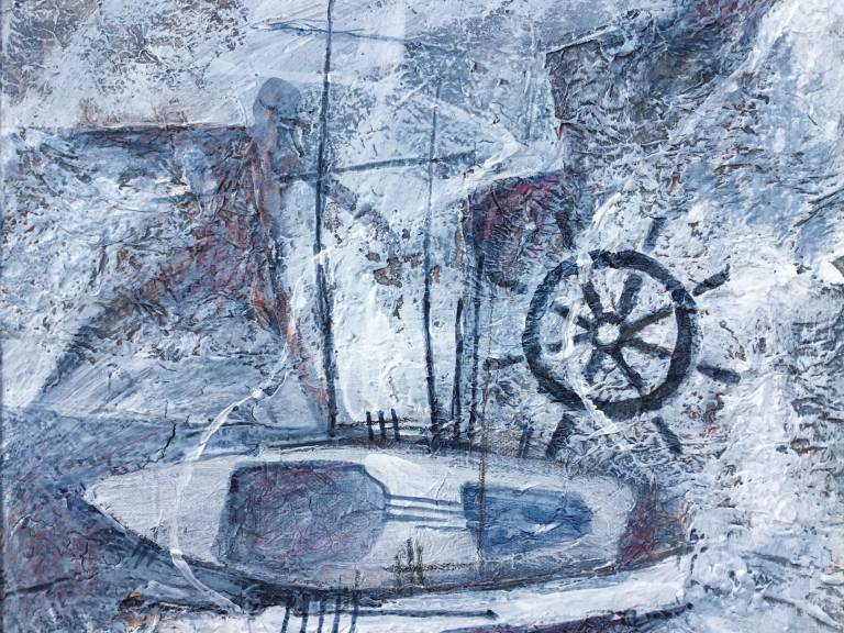 Franklins Fate - David Lloyd