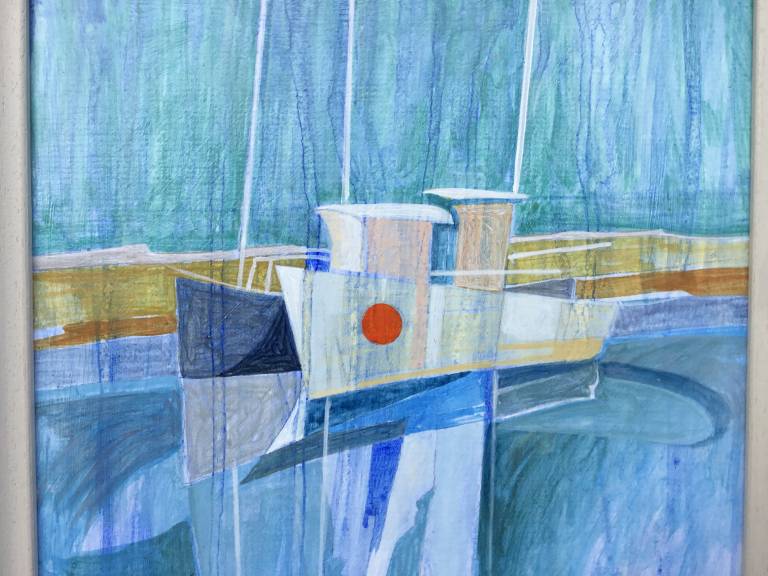 Burghead - David Lloyd