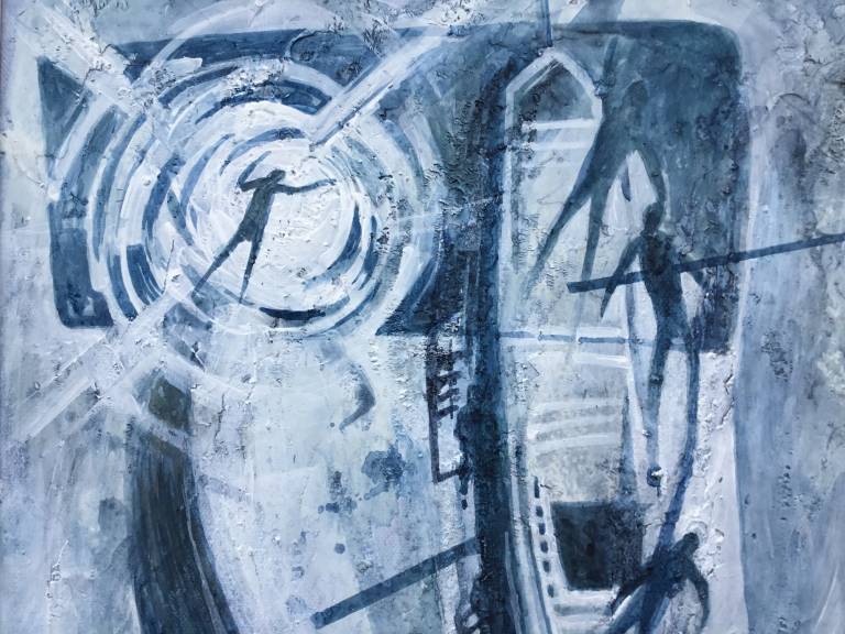 David Lloyd - Sunk without Trace