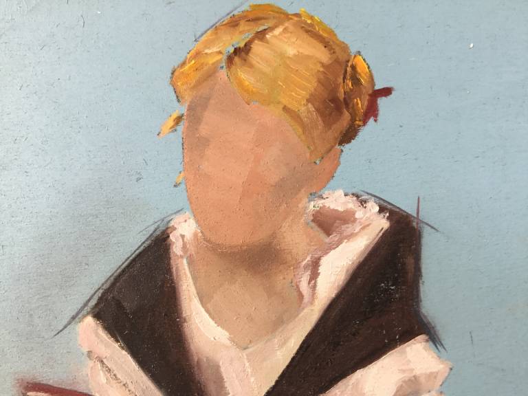 Stephanie Vandem - Red book