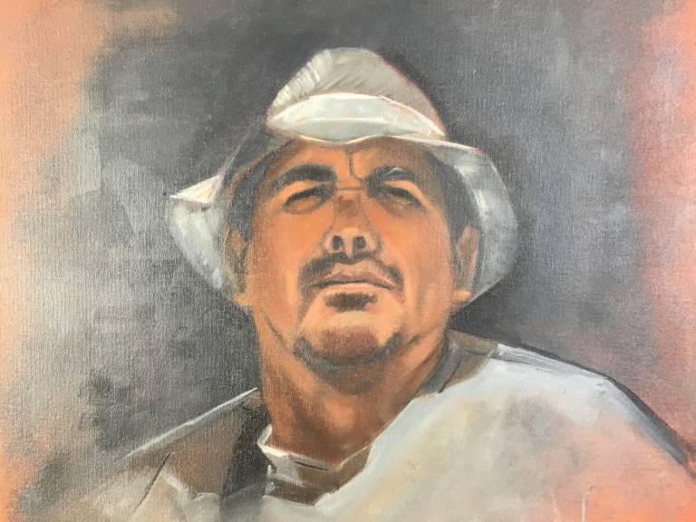 Sweet Seller - Stephanie Vandem