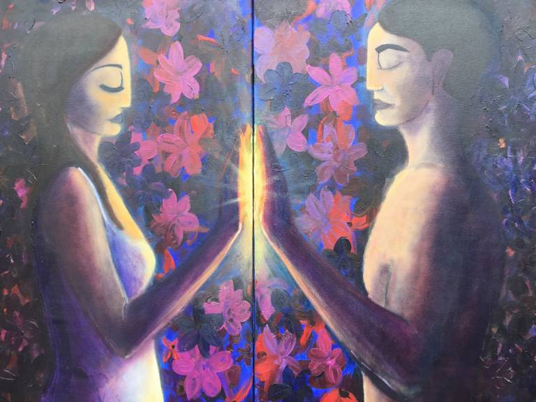 Beginnings - Stephanie Vandem