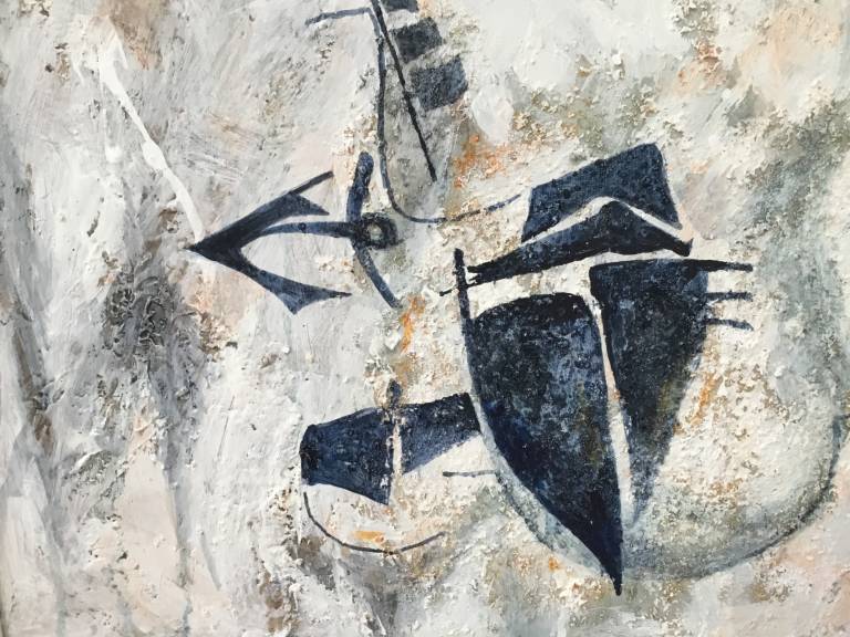 North West Passage - David Lloyd